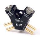 GFB D Boost V2 VNT Manual Boost Controller (for VNT/VGT Turbos) (3009)