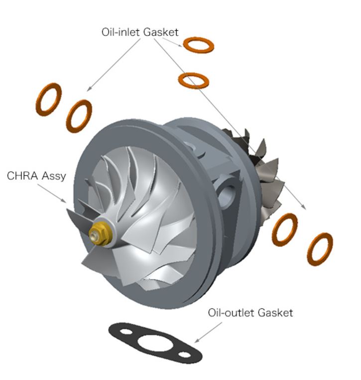 HKS Forced Induction