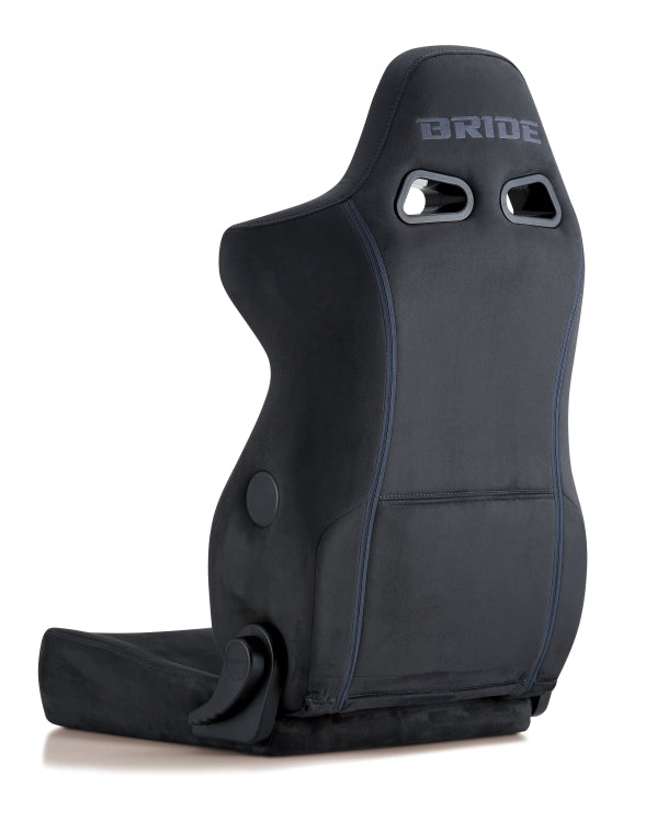 BRIDE CHARCOAL GRAY ERGOSTER SEAT | E64KSN