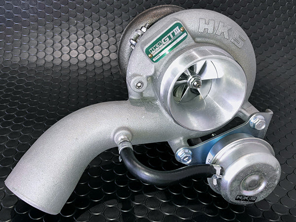 HKS BOLT ON TURBO KIT GTIII-RS ZN8/ZD8 A/R0.6 (11001-AT011)