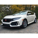 Enkei Racing RPF1 18x8.5 +40 5x120 F1 Silver