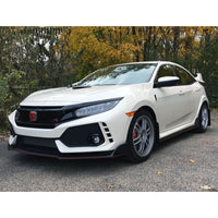 Enkei Racing RPF1 18x8.5 +40 5x120 F1 Silver